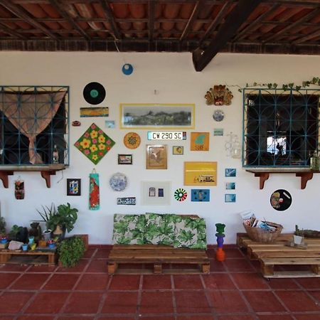 Hostel 35 Canoa Quebrada Extérieur photo