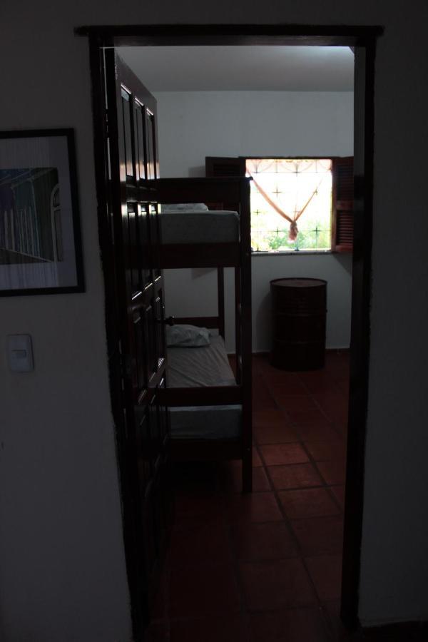 Hostel 35 Canoa Quebrada Extérieur photo