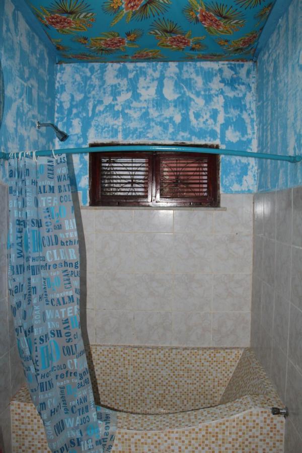 Hostel 35 Canoa Quebrada Extérieur photo