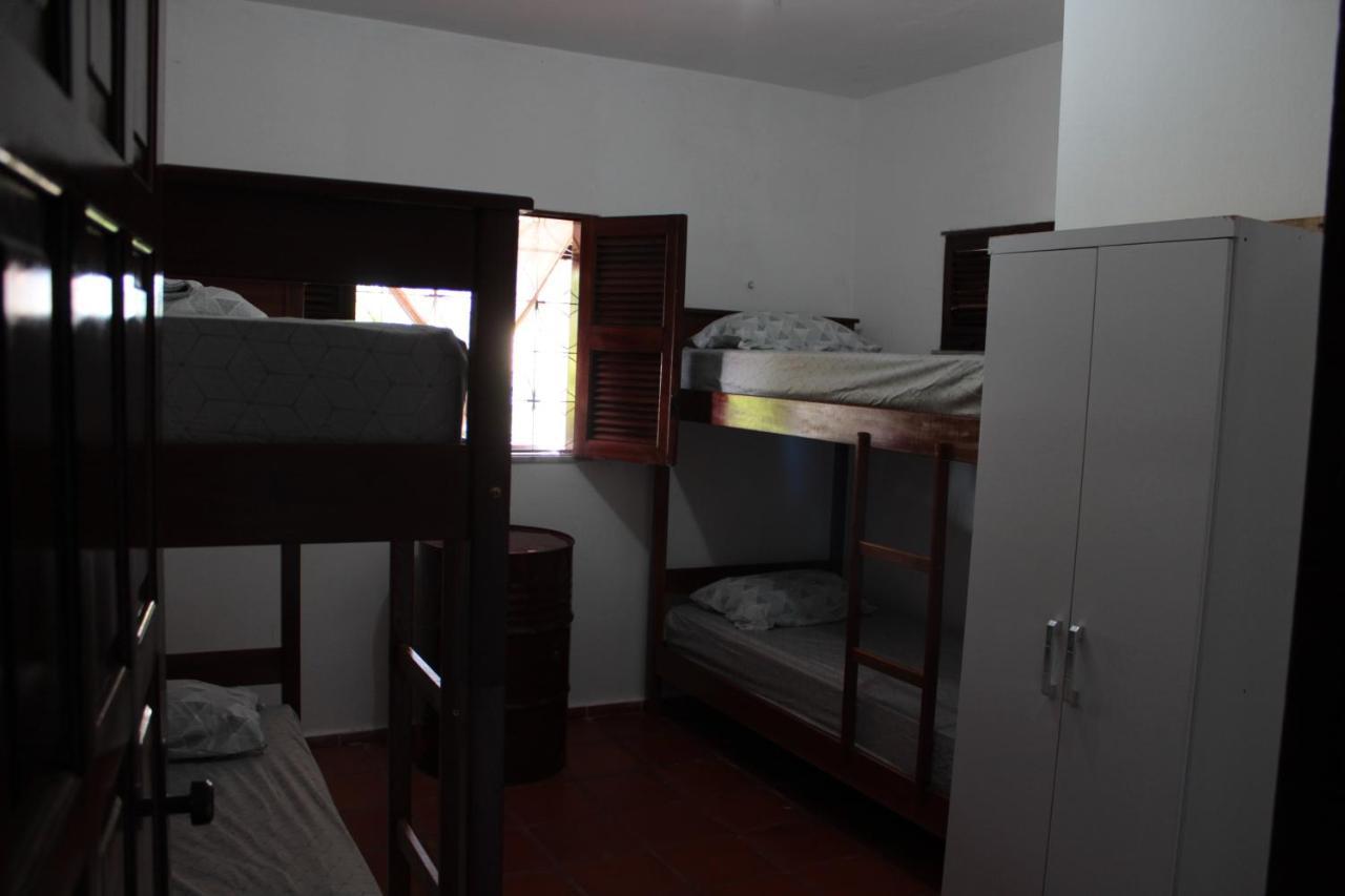 Hostel 35 Canoa Quebrada Extérieur photo