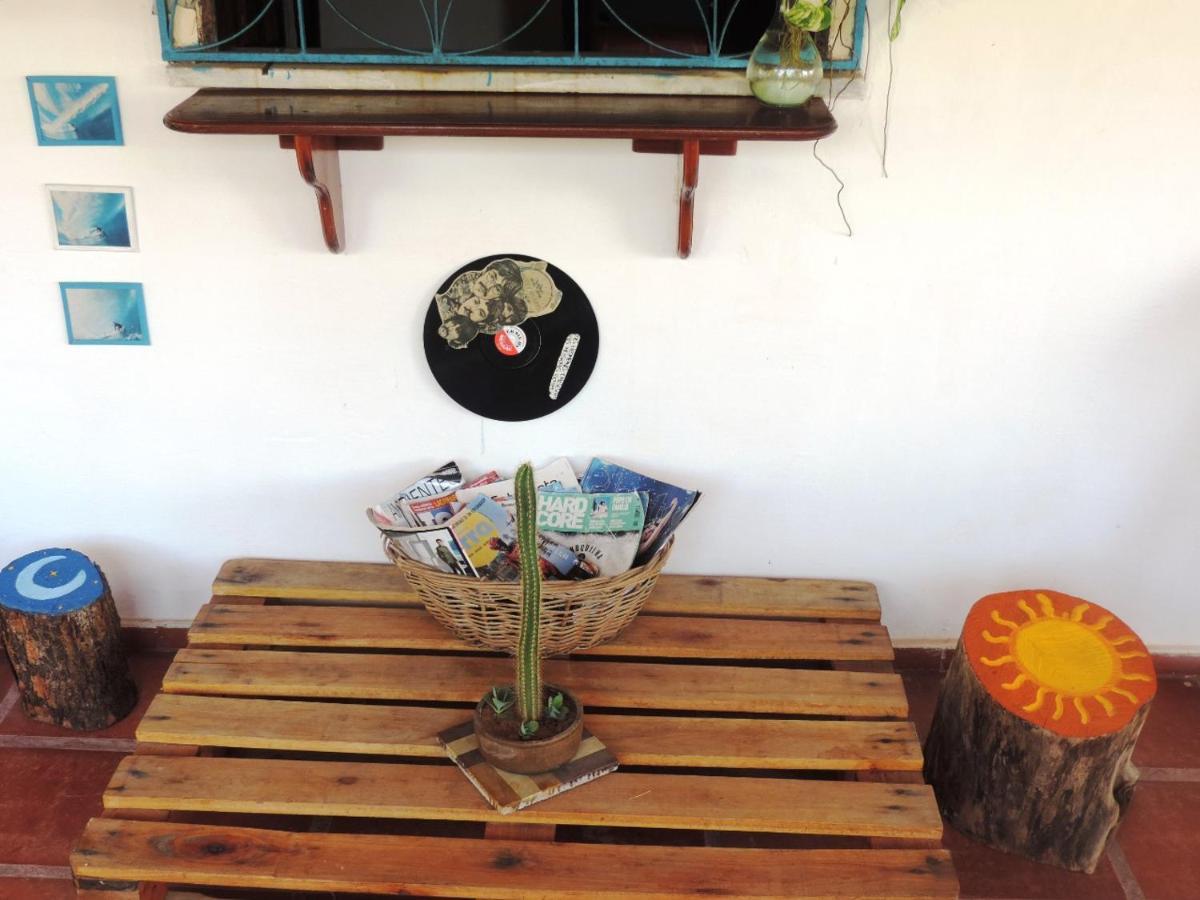 Hostel 35 Canoa Quebrada Extérieur photo