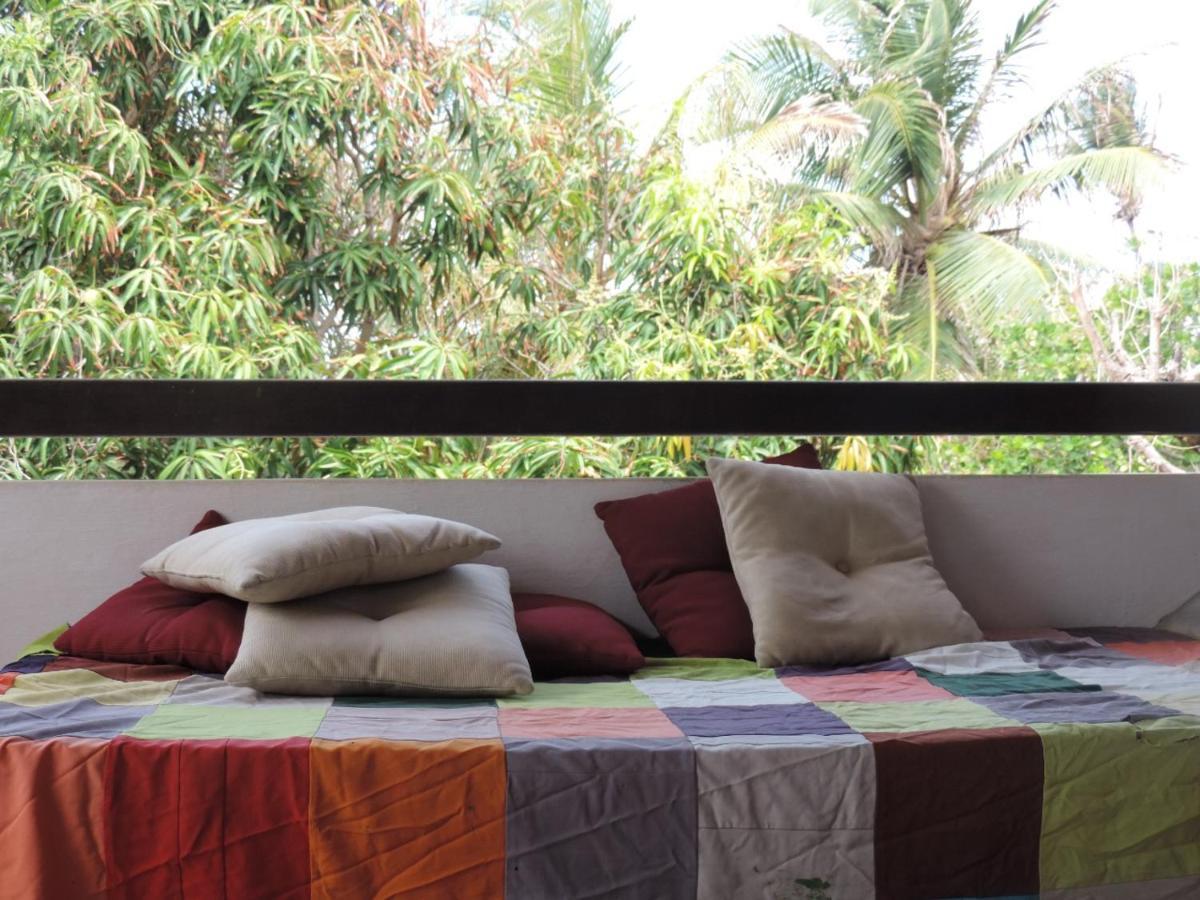 Hostel 35 Canoa Quebrada Extérieur photo